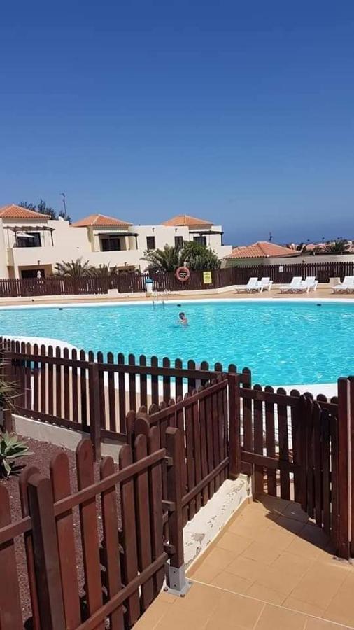Casa Castillo Caleta De Fuste Dış mekan fotoğraf